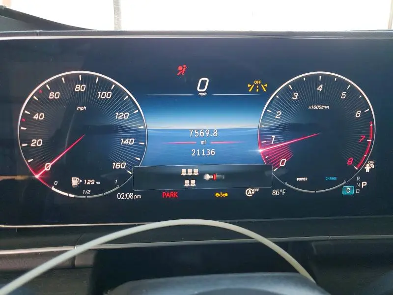 2024 MERCEDES-BENZ GLE 350 4MATIC  