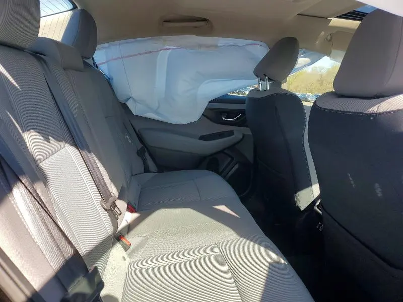 2024 SUBARU LEGACY PREMIUM  