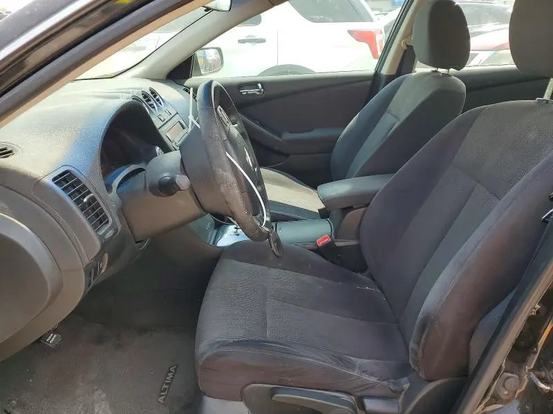 2010 NISSAN ALTIMA 2.5  
