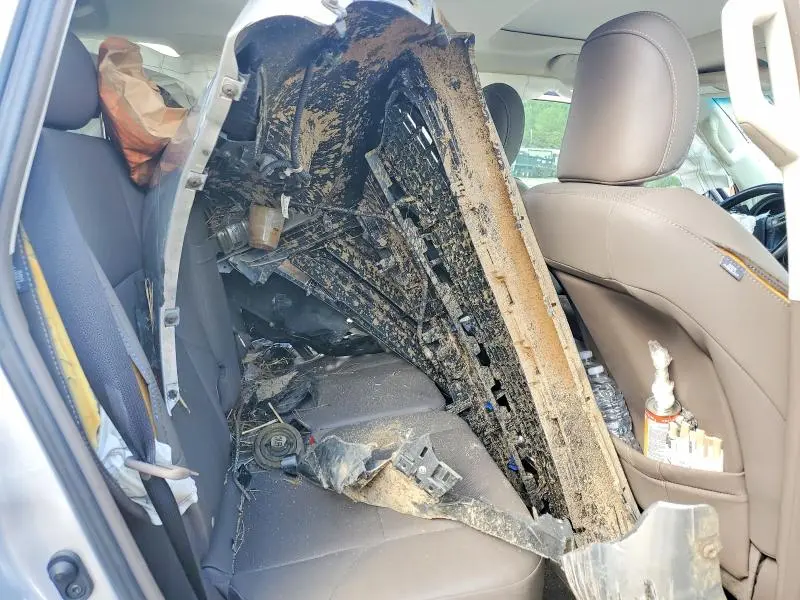 2017 LEXUS GX 460 BASE  