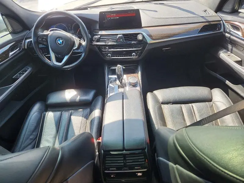 2018 BMW 640 XIGT  