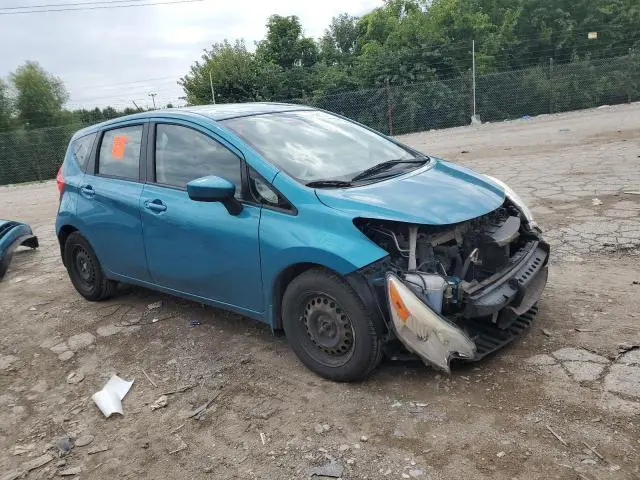 2015 NISSAN VERSA NOTE S  