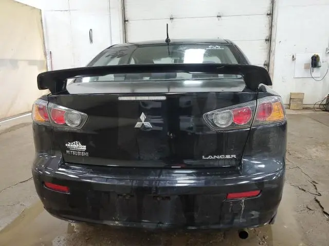 2011 MITSUBISHI LANCER ES/ES SPORT  