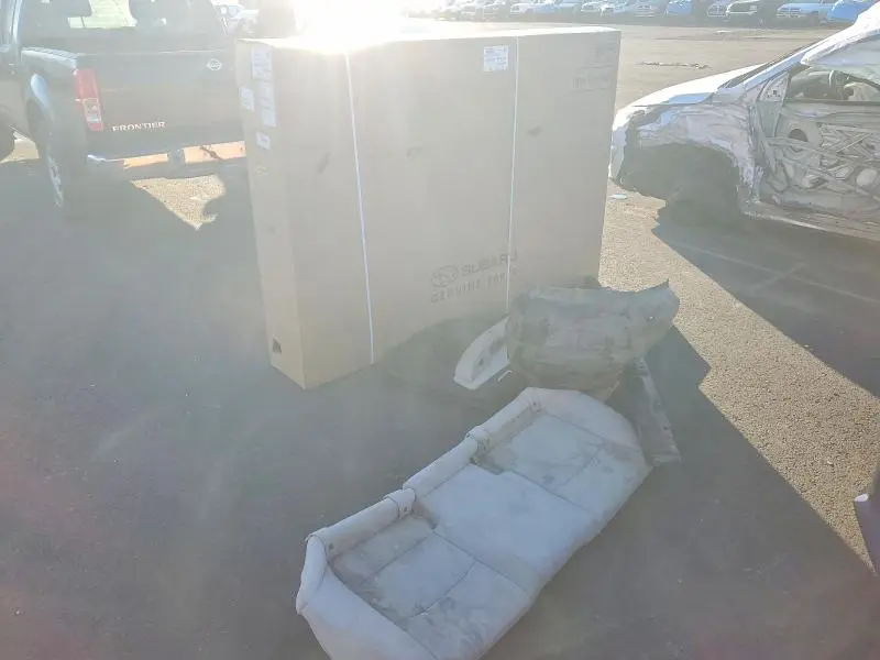 2017 SUBARU LEGACY 2.5I PREMIUM  