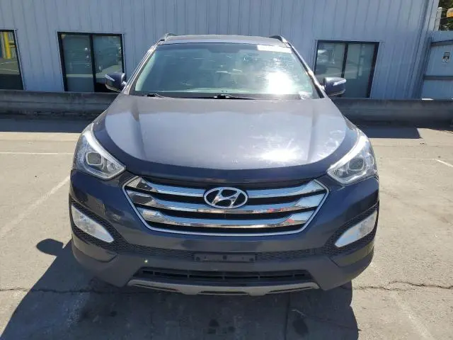 2015 HYUNDAI SANTA FE SPORT   