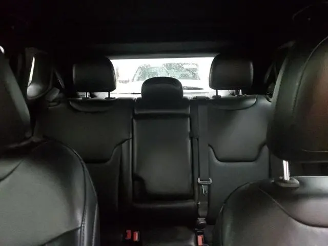 2021 JEEP COMPASS 80TH EDITION  