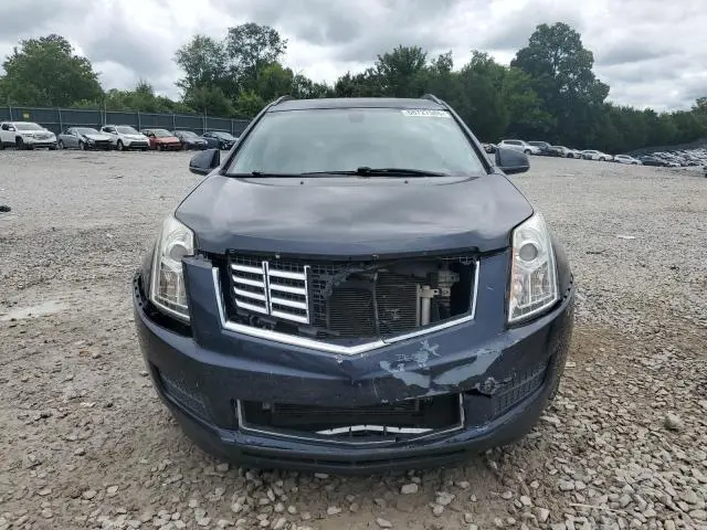 2014 CADILLAC SRX   