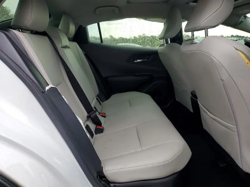 2024 TOYOTA PRIUS LIMITED  