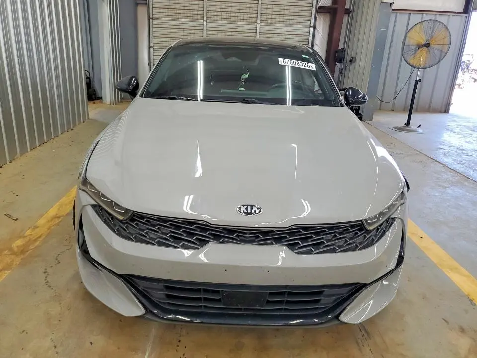 2021 KIA K5 GT LINE  
