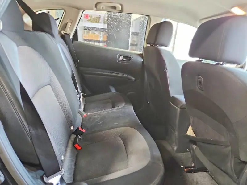 2011 NISSAN ROGUE S/SV/KROM  