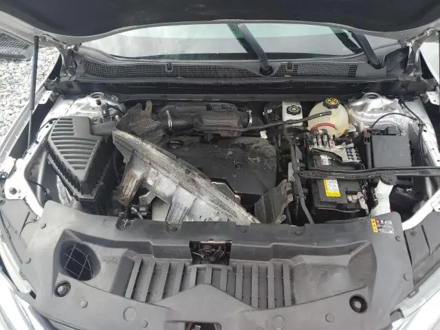 2020 CHEVROLET BLAZER 1LT  