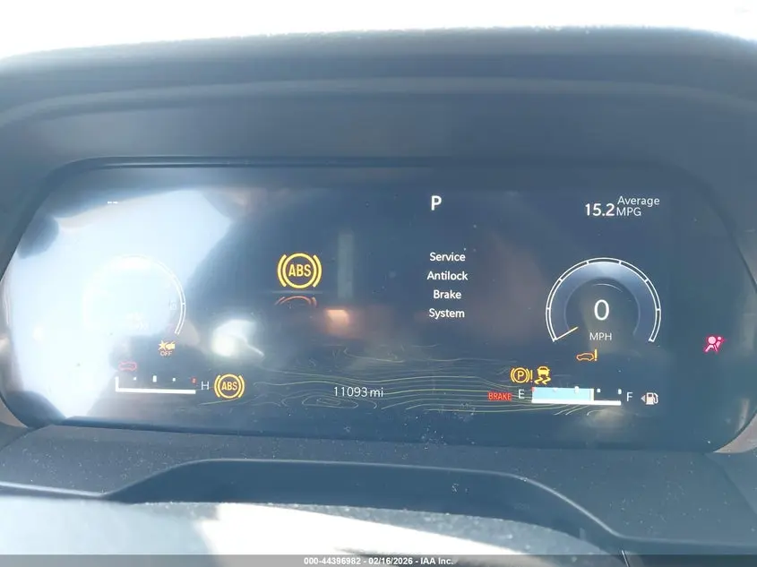 2022 JEEP GRAND CHEROKEE OVERLAND 4X4