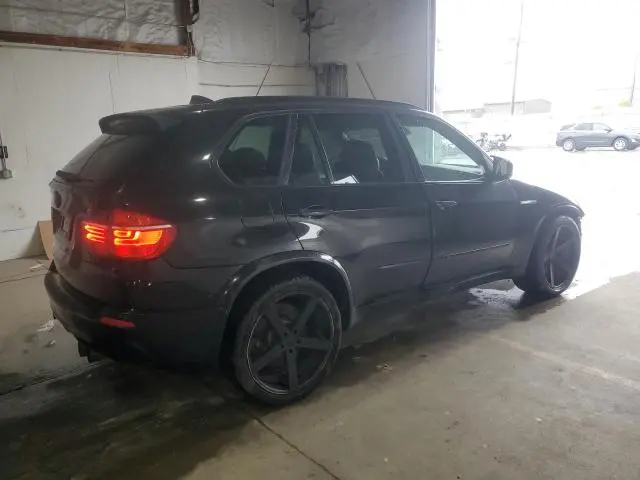 2012 BMW X5 M  