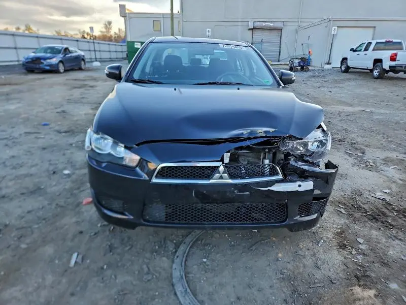 2015 MITSUBISHI LANCER ES  