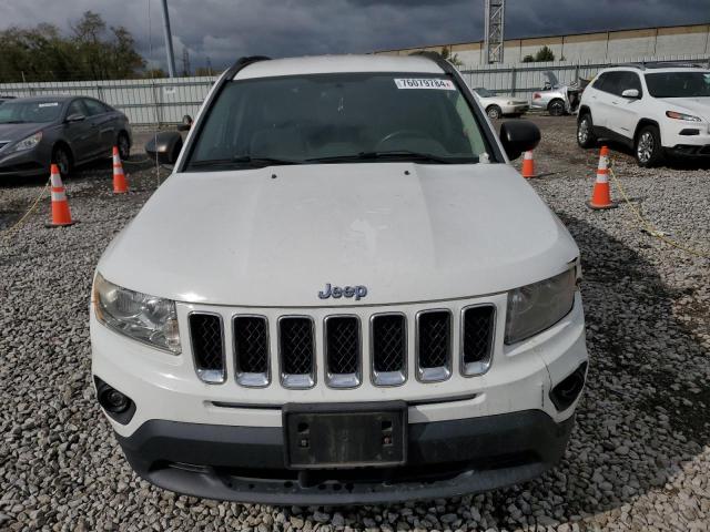 2011 JEEP COMPASS SPORT