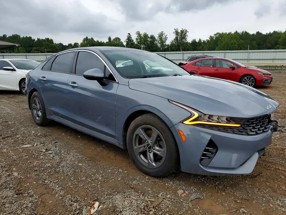 2023 KIA K5 LXS  