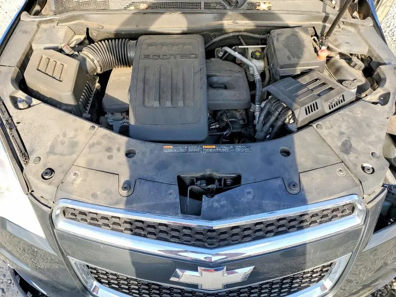 2014 CHEVROLET EQUINOX   