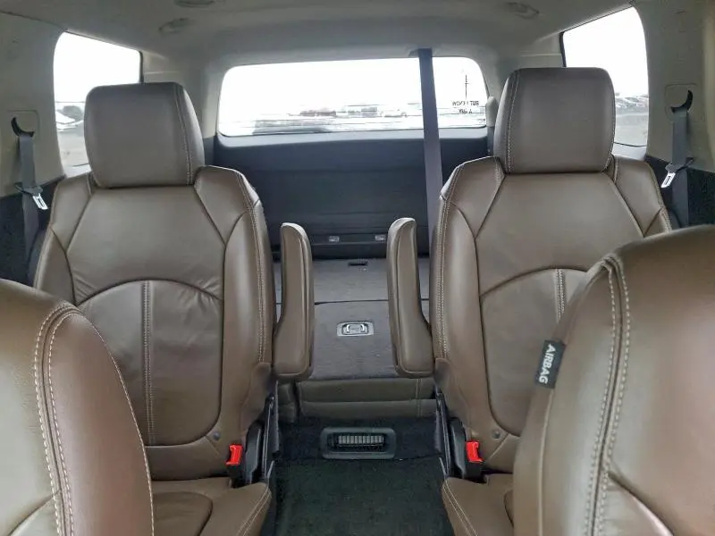 2015 GMC ACADIA SLT-1  