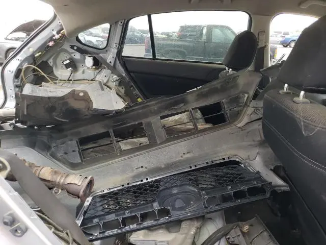 2014 SUBARU XV CROSSTREK 2.0 PREMIUM  