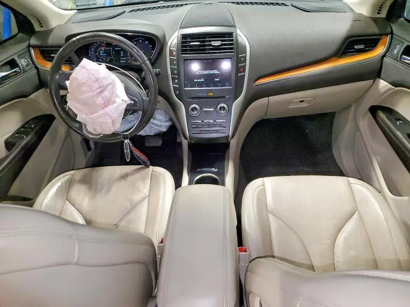 2019 LINCOLN MKC SELECT  