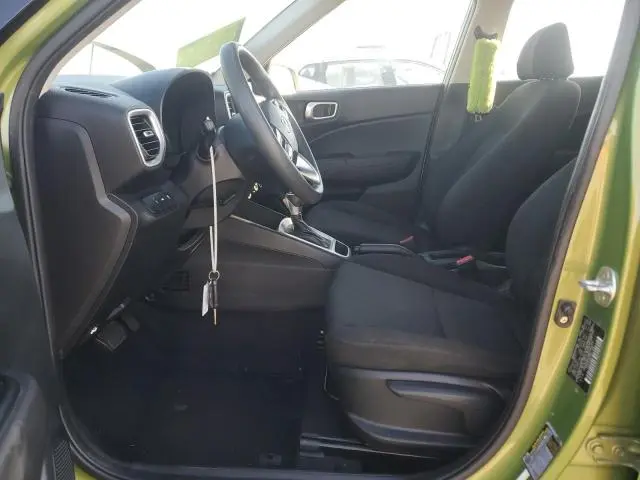 2021 HYUNDAI VENUE SE