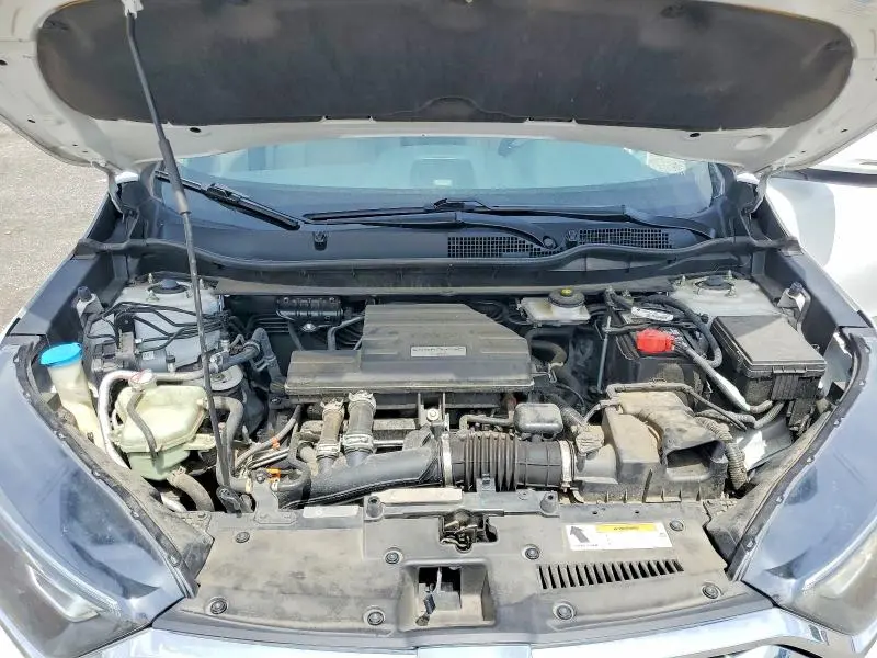 2019 HONDA CR-V EXL  
