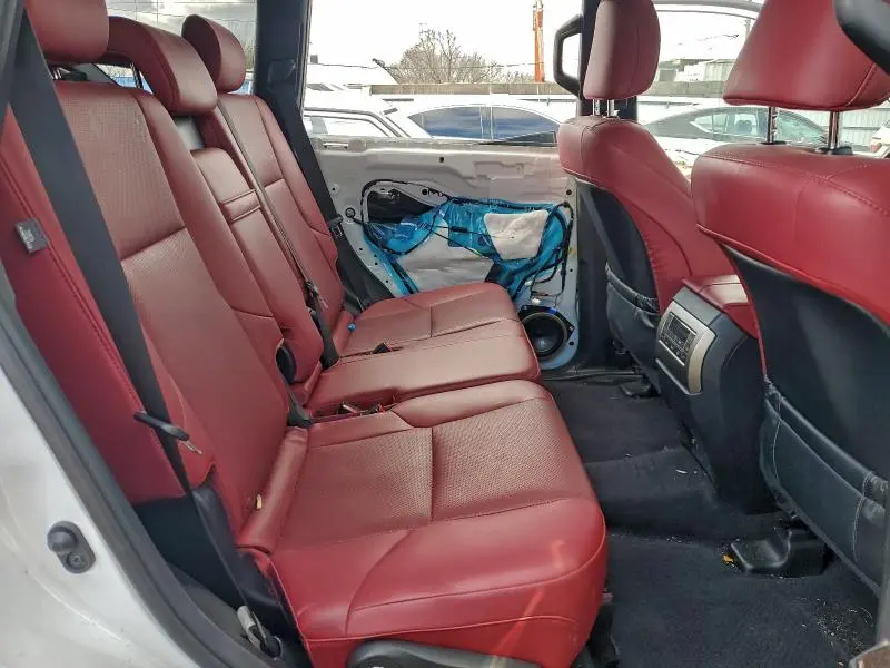 2021 LEXUS GX 460 PREMIUM  