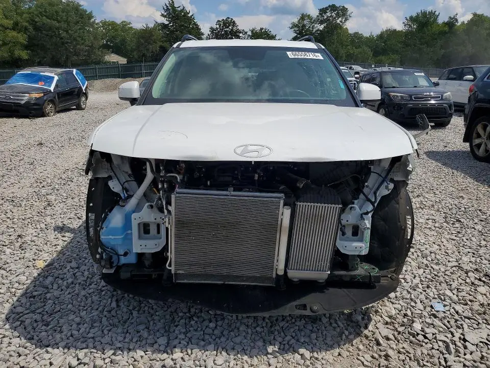 2024 HYUNDAI SANTA FE SEL  