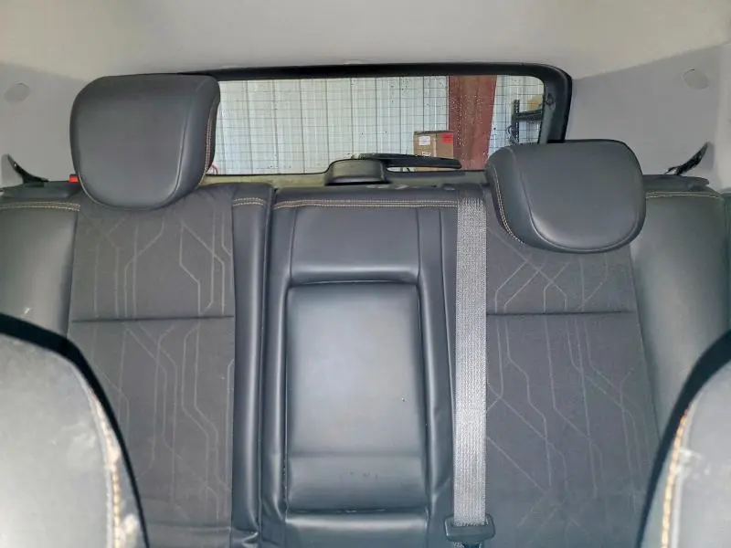 2021 CHEVROLET TRAX 1LT  