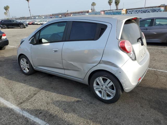 2015 CHEVROLET SPARK 1LT