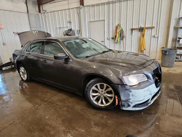 2016 CHRYSLER 300 LIMITED  