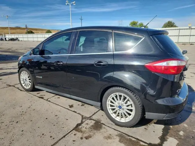2014 FORD C-MAX SEL  