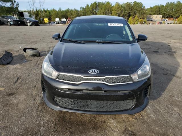 2018 KIA RIO LX