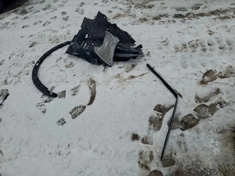 2025 AUDI SQ8 PREMIUM PLUS  