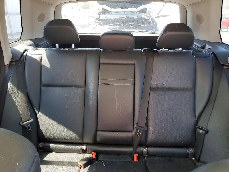 2013 MERCEDES-BENZ GLK 350 4MATIC  