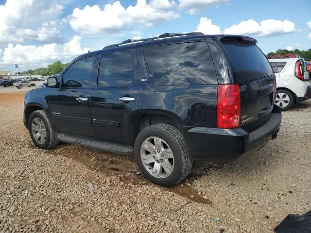 2011 GMC YUKON SLT  
