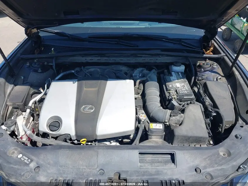 2019 LEXUS ES 350  