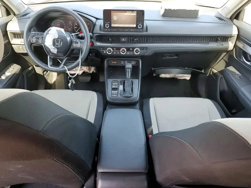 2023 HONDA CR-V EX  