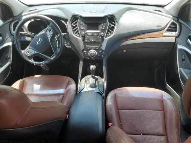 2014 HYUNDAI SANTA FE SPORT   
