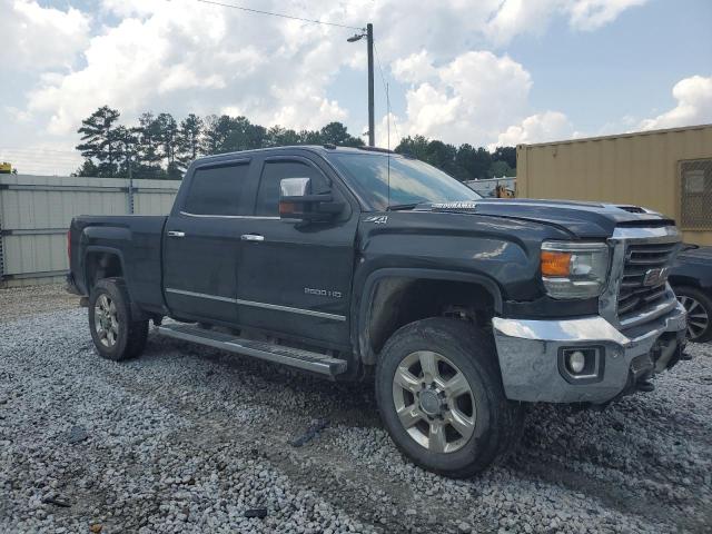 2017 GMC SIERRA K2500 SLT