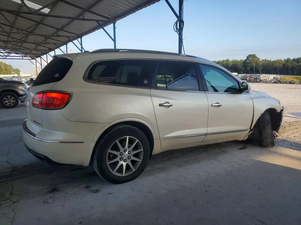 2014 BUICK ENCLAVE   