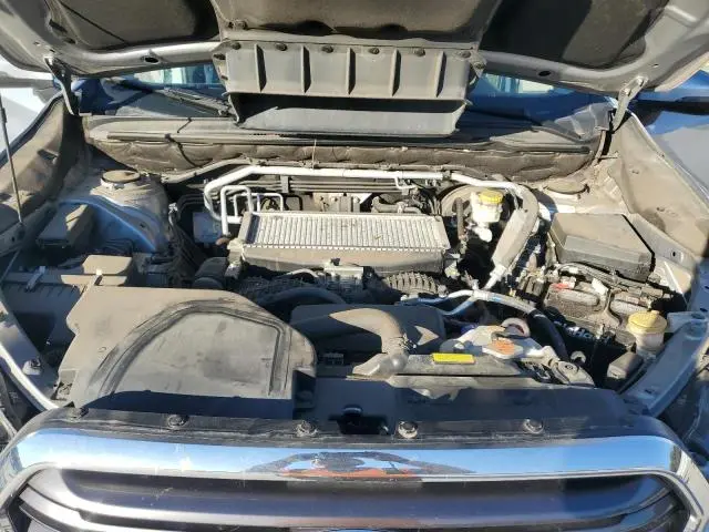 2019 SUBARU ASCENT LIMITED  