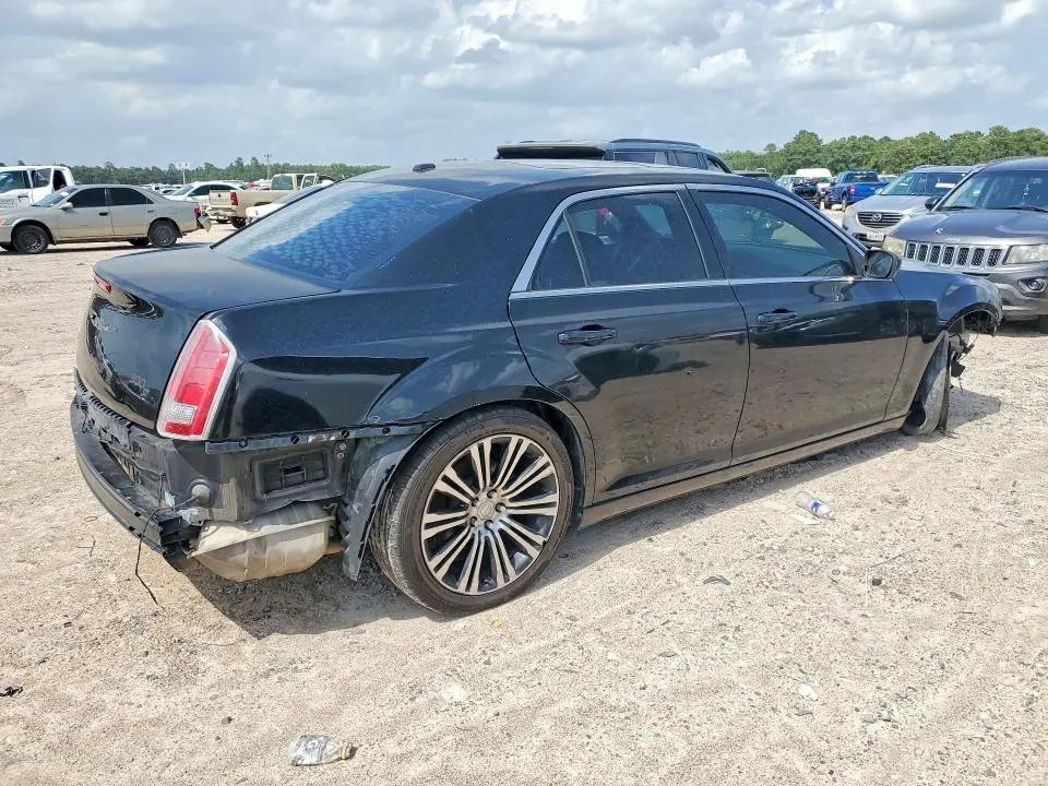 2014 CHRYSLER 300   