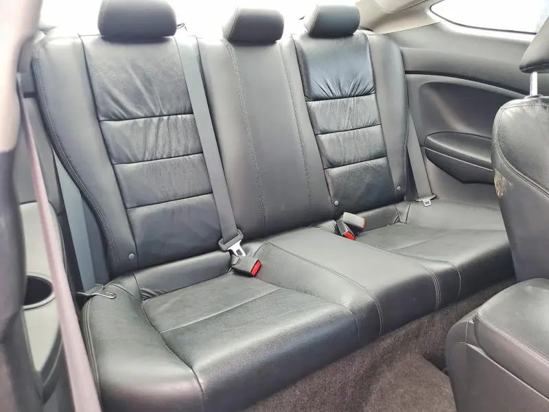 2011 HONDA ACCORD EXL  