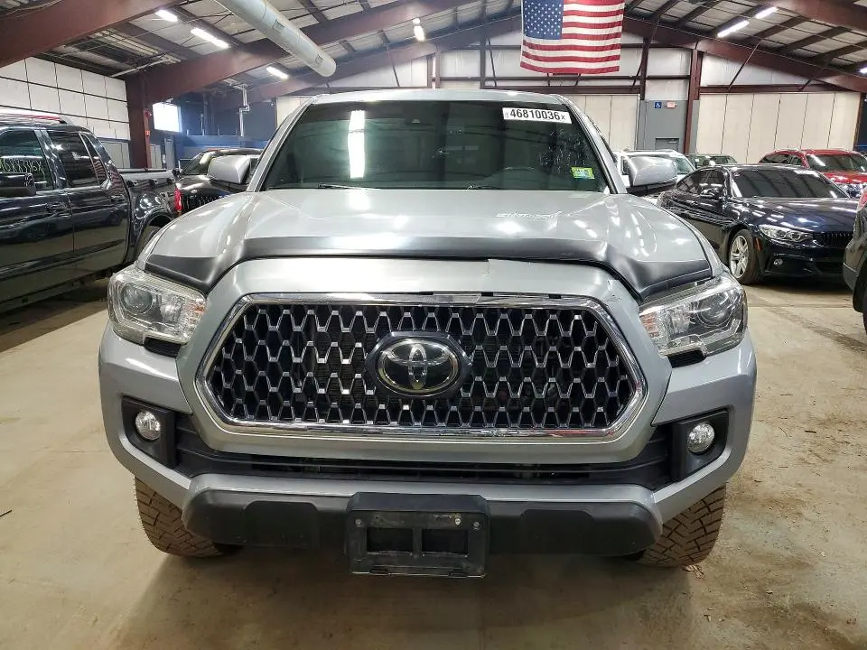 2019 TOYOTA TACOMA TRD OFF-ROAD  