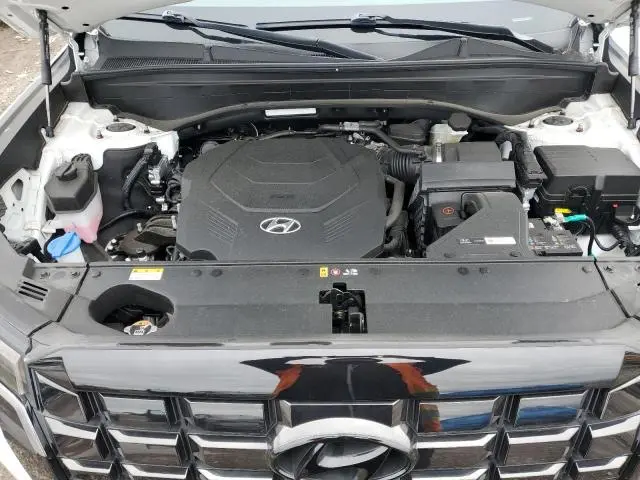 2023 HYUNDAI PALISADE SEL PREMIUM  