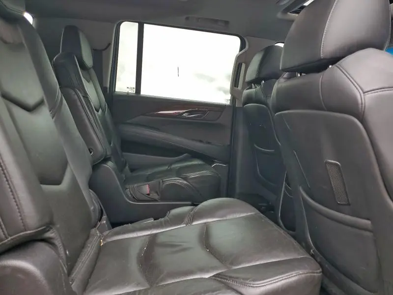 2015 CADILLAC ESCALADE ESV PREMIUM  