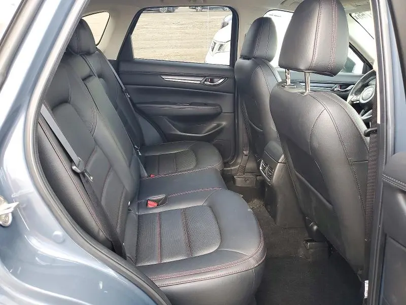 2023 MAZDA CX-5 PREFERRED  