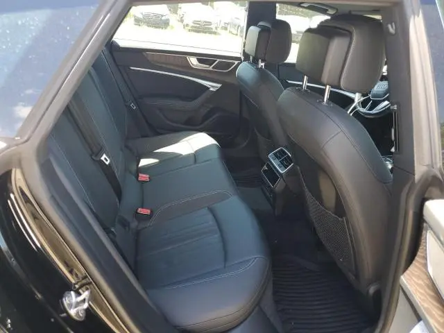 2021 AUDI A7 E PREMIUM PLUS  