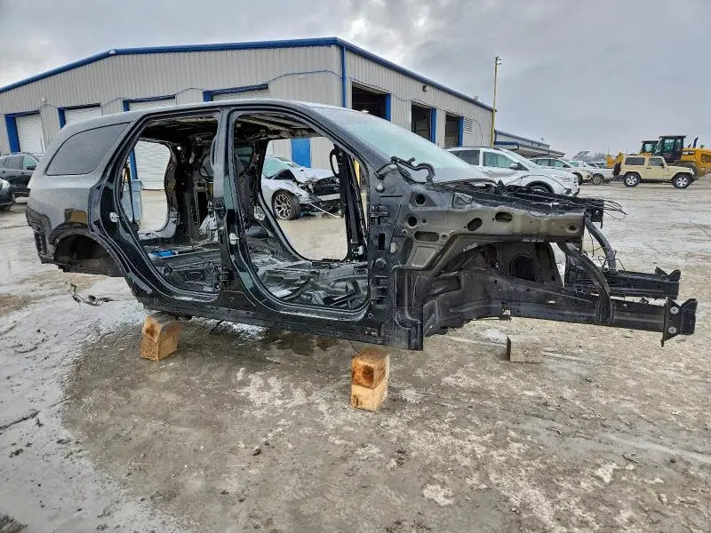 2022 DODGE DURANGO SRT 392  